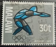 [Olympic Games - Munich, Germany, jenis EK3]