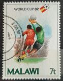 [Football World Cup - Spain, type LC]