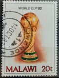 [Football World Cup - Spain, type LD]