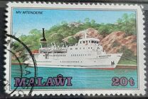 [Ships of Lake Malawi, Scrivi NV]