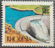 [Industrial Development and Views of the Country, type CE]