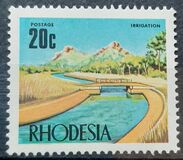 [Industrial Development and Views of the Country, type CF]