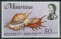 [Marine Life, type FI]