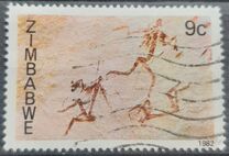 [Rock Paintings, 유형 AD]
