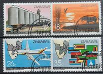 [The 6th Anniversary of Southern African Development Coordination Conference, type DG]