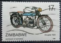 [The 100th Anniversary of Motoring, type DS]