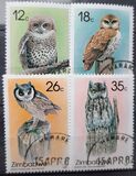 [Owls, type EA]