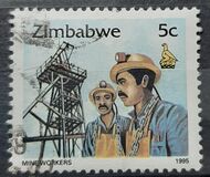 [Zimbabwe Culture, тып LA]