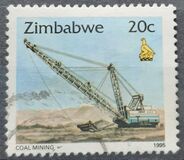 [Zimbabwe Culture, тып LC]