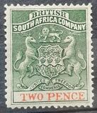 [Coat of Arms - Colored "Value", type D1]