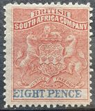 [Coat of Arms - Colored "Value", type D4]