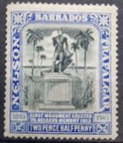 [The 100th Anniversary of the Battle of Trafalgar, type K4]