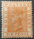 [Queen Victoria, type A16]