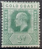 [King Edward VII, type G9]