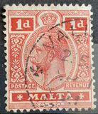 [King George V, වර්ගය M2]