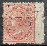 [Queen Victoria, тип K1]