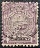 [The 100th Anniversary of the British Crown Colony, 类型 S]