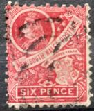 [The 100th Anniversary of the British Crown Colony, 类型 V]