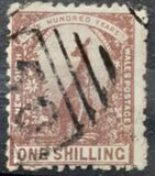 [The 100th Anniversary of the British Crown Colony, 类型 X]