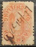 [Queen Victoria, type E3]