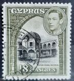 [King George VI, type AT]