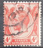 [King George V, نوع AN4]