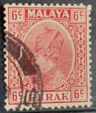[Sultan Iskandar of Perak, type N4]