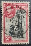 [King George VI - Local Motives, 類型 BM]