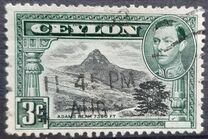 [King George VI - Local Motives, 類型 BN]