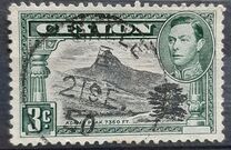[King George VI - Local Motives, 類型 BN]