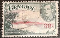 [King George VI - Local Motives, 類型 BU]
