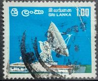 [Opening of Satellite Earth Station, Padukka, tipas Y]