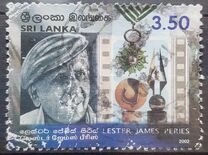 [Lester James Peries, Film Director, tegund AGO]