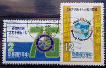 [The 75th Anniversary of Rotary International, タイプ AGT]