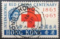 [The 100th Anniversary of Red Cross, 類型 AO]