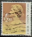 [Queen Elizabeth II, тип PU]