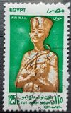 [Airmail - Pharaohs, type ANG]