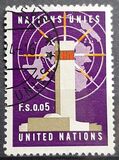 [Stamps, type A]