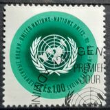 [Stamps, type G]