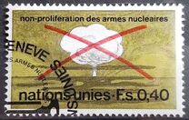 [Stop to Nuclear Weapons, type W]