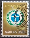 [UN Environmental Conference, type Y]
