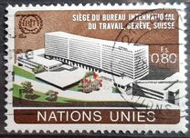[New ILO-Building in Geneva, tipas AG1]