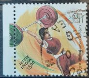 [Olympic Games, Sydney, type BIQ]