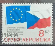 [Czech Republic - Association Treaty with EU, type BJ]