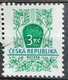 [Definitive Issues, type CP]