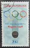 [Winter Olympic Games- Nagano 1998, type FK]