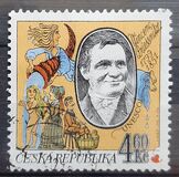 [The 200th Anniversary of the Birth of Vinzenz Priessnitz, 1799-1851, type XHP]