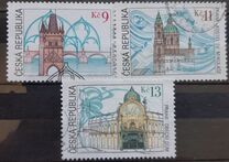 [Beautiful Homeland - Architectural Styles, type IZ]