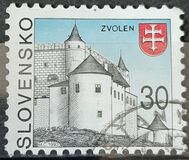 [Cities - Zvolen, Tüüp CR]