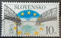 [Reconstruction of the Danube Bridge between Sturovo and Esztergom, 类型 LO]